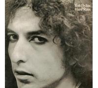 Bob Dylan - Hard Rain