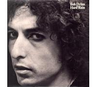 Bob Dylan - Hard Rain