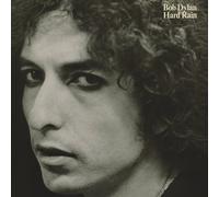 Bob Dylan Hard Rain (CD) (Importación USA)