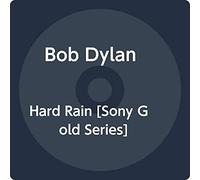Bob Dylan - Hard Rain (Gold Series)