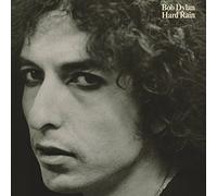 Bob Dylan - Hard Rain [Vinilo]
