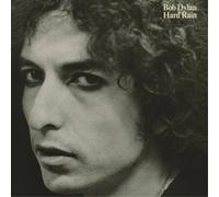 Bob Dylan Hard Rain (Vinyl) 12" Album (Importación USA)