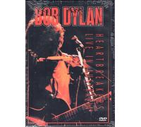 Bob Dylan - Heartbreakers Live in Australi [Alemania] [DVD]