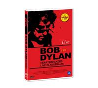 Bob Dylan Heartbreakers Live In Australia (The Hard to Handle Tour) (1986) All Region
