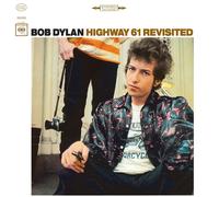 Bob Dylan - Highway 61 Revisited. [Vinilo]