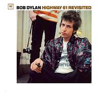 Highway '61 Revisited - Bob Dylan CD Columbia