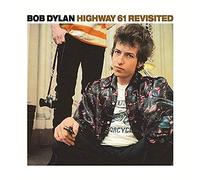 Bob Dylan Highway 61 Revisited (Vinyl) 12" Album