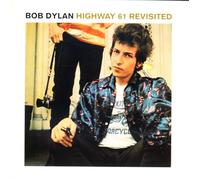 Bob Dylan - Highway 61 Revisited
