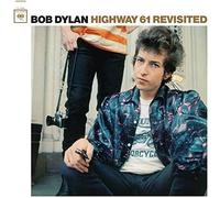 Bob Dylan - Highway 61 Revisited [Vinilo]