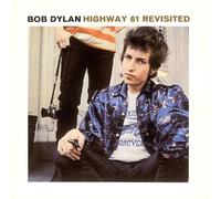 Bob Dylan – Highway 61 Revisited