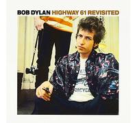 BOB DYLAN - Highway 61 Revisited