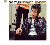 Bob Dylan Highway '61 Revisited (CD) Album (Importación USA)