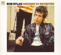 Bob Dylan - Highway 61 Revisited (Hybr)