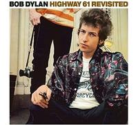 Bob Dylan – Highway 61 Revisited – Vinilo – Sony Music