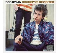 Bob Dylan - Highway 61 Revisited [Vinilo]