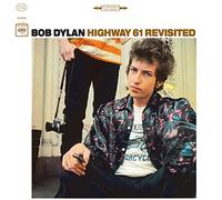 Bob Dylan – Highway 61 Revisited – Vinilo 150 g – Sony