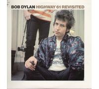 Bob Dylan - Highway 61 Revisited [Vinilo]