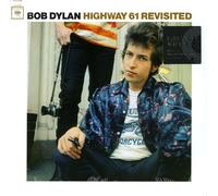 Bob Dylan - Highway 61 Revisited (LP)