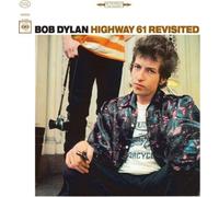 Bob Dylan – Highway 61 Revisited – Vinilo 150 g – Sony