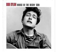 Bob Dylan - House Of The Risin Sun [Vinilo]