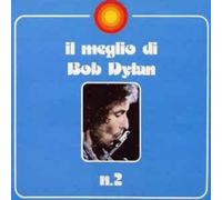 Bob Dylan - Il Meglio Di Bob Dylan N.2 [LP]