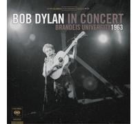 Bob Dylan - In Concert: Brandeis University (LP)