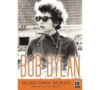 Bob Dylan -In His Own Words [DVD]