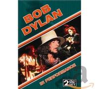 Bob Dylan - In Performance [Alemania] [DVD]