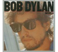Bob Dylan Infidels (CD) (Importación USA)