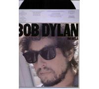 BOB DYLAN - INFIDELS - LP VINYL