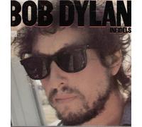 Bob Dylan - Infidels [Vinilo]
