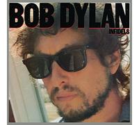 Bob Dylan - Infidels (LP)