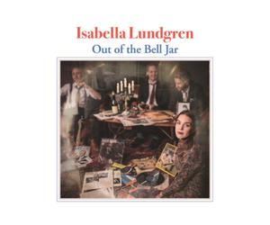 Bob Dylan Isabella Lundgren: Out of the Bell Jar: A Tribu (CD) (Importación USA)