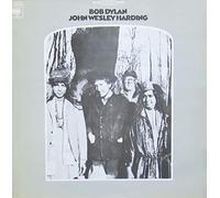 Bob Dylan - John Wesley Harding