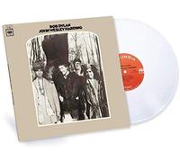 Bob Dylan - John Wesley Harding (2010) [Vinilo]