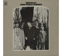 Bob Dylan - John Wesley Harding - 2nd