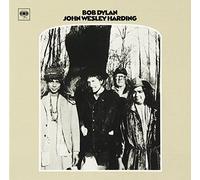 Bob Dylan - John Wesley Harding [Import]
