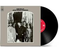 Bob Dylan - John Wesley Harding. [Vinilo]