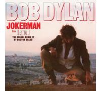 Bob Dylan - Jokerman / I And I Remixes [Vinilo]