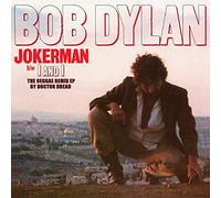 Bob Dylan - Jokerman / I And I Remixes [Vinilo]