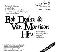 Bob Dylan - Karaoke: Bob Dylan & Van Morrison