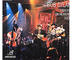 Bob Dylan - Knockin' on Heaven's..