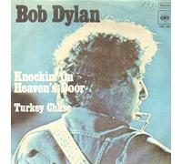 Bob Dylan - Knockin' On Heaven's Door