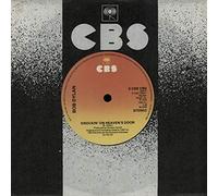 Bob Dylan - Knockin' On Heaven's Door - 2nd