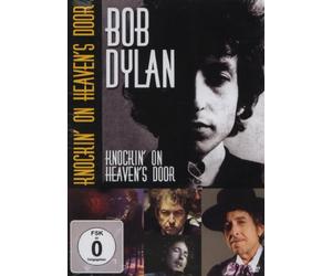 Bob Dylan - Knockin' On Heaven's Door [Reino Unido] [DVD]