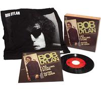 Bob Dylan - Like A Rolling Stone: Gates Of Eden