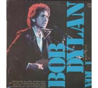 BOB DYLAN - LITTLE WHITE WONDER VOL 1 LP (VINYL) ITALIAN BUHAY 0