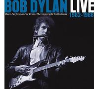 Bob Dylan - Live: 1962-1966 [Blu-spec CD2]