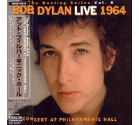 Bob Dylan - Live 1964: Concert at Philharmonic Hall