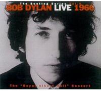 Bob Dylan - Live 1966: Royal Albert Hall C